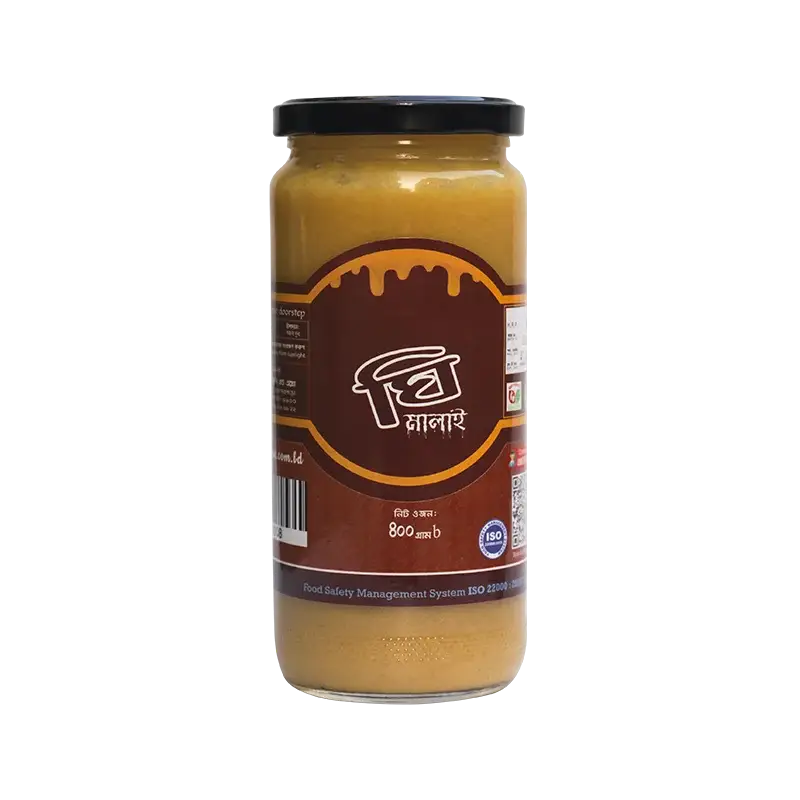 Malai Ghee – মালাই ঘি